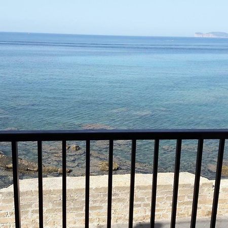 La Muraglia Apartment Alghero Bagian luar foto