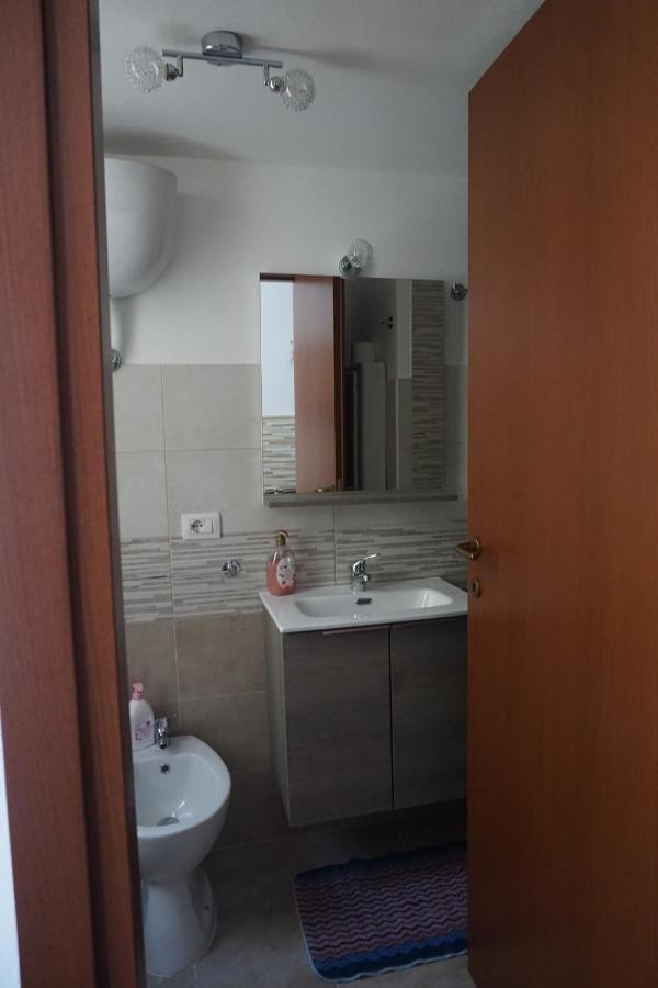 La Muraglia Apartment Alghero Bagian luar foto